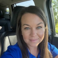 Amanda Rowden