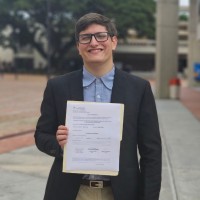 Andrés Alejandro Rojas Luzardo