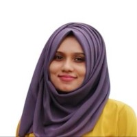 Ferial Nadha Saleen