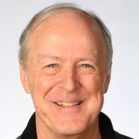 Douglas Stanglin