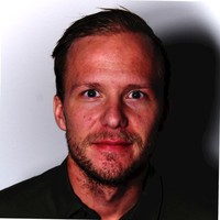 Niklas Danebäck