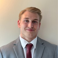 Tommy Schwieger I Operations Accounting Analyst