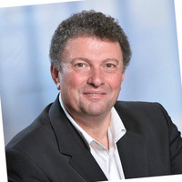 Alain Bernard
