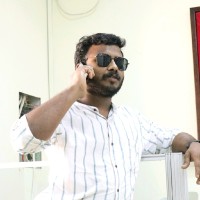 Jithin Pallipadan