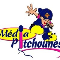 media pitchounes
