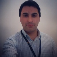 Ignacio Alejandro Gonzalez Diaz