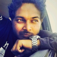 Akshay Samal