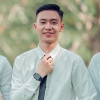 Tuan, Huynh Anh