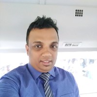 Supun Katugampola