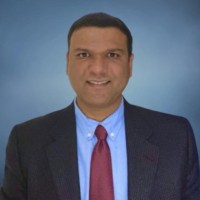 Shriram Kadia, Ph.D.