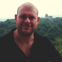 Matthew Kitching