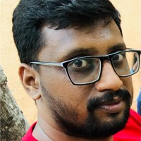 Ramkumar S