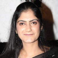 Lovleen Walia