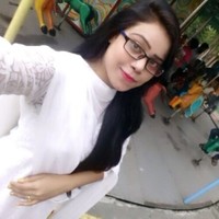 Afsana Mou