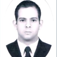 Bruno Espinosa Velázquez