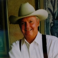 Tom Holbrook