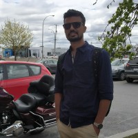 Stanley Rodrigues