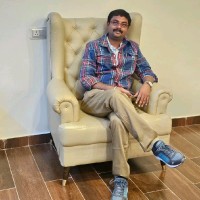 Karthikeyan Vadivel