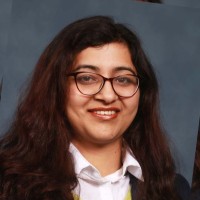 Pratibha Ghimire