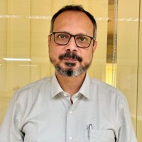 Prashant Ojha