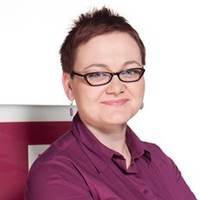 Jadwiga Jóźków