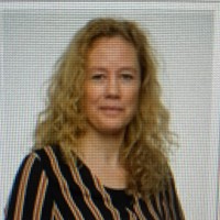 Gunilla Klingvik
