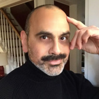 Ron Castillo