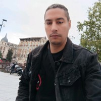 Omar El Khaoua