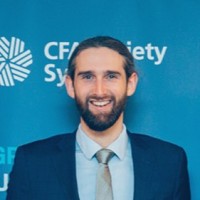 Jonathon Skinner, CFA CA