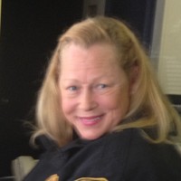 Elizabeth Crance