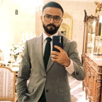 Ali Abbas