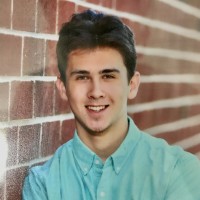 Marc Haley Jr
