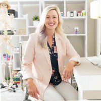 Abby Blackburn