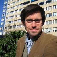 Vincent Durepaire