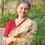 Pratibha Pilgaonkar
