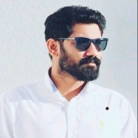 Muhammed Rashid K C
