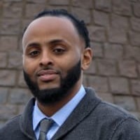 Abdifatah Mohamed