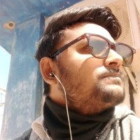 Md Mojahid