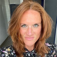 Geertje Boerma