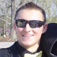 Corey Matt