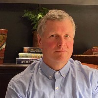 Grant LaFontaine