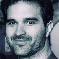 Vassilis Volakos, Phd