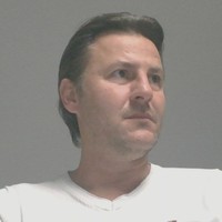 Frederic Lenoir