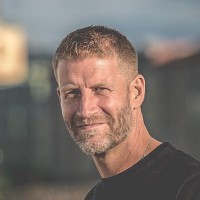 Mattias Bergström