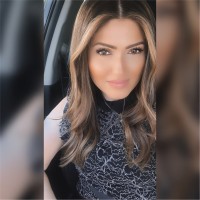 Cecile Hilou