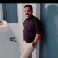 santhosh divakar