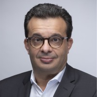 Nicolas LHOSPITALIER