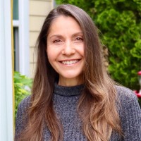 Emmanuelle Munsen, MBA