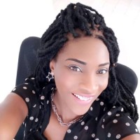 Yannick Melodie Kakou