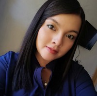 Luisa Castaño Giraldo